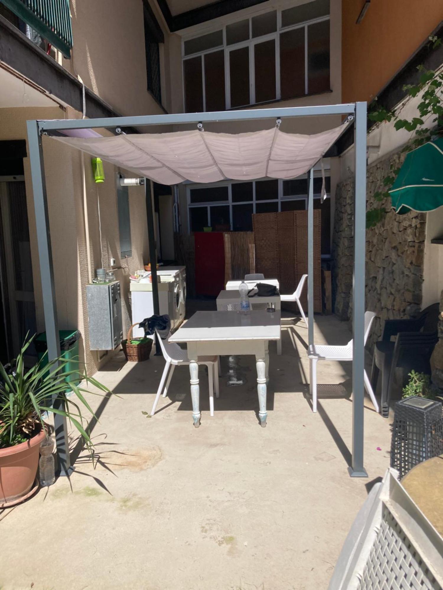 Guest House Berzefi Bergeggi Exterior foto