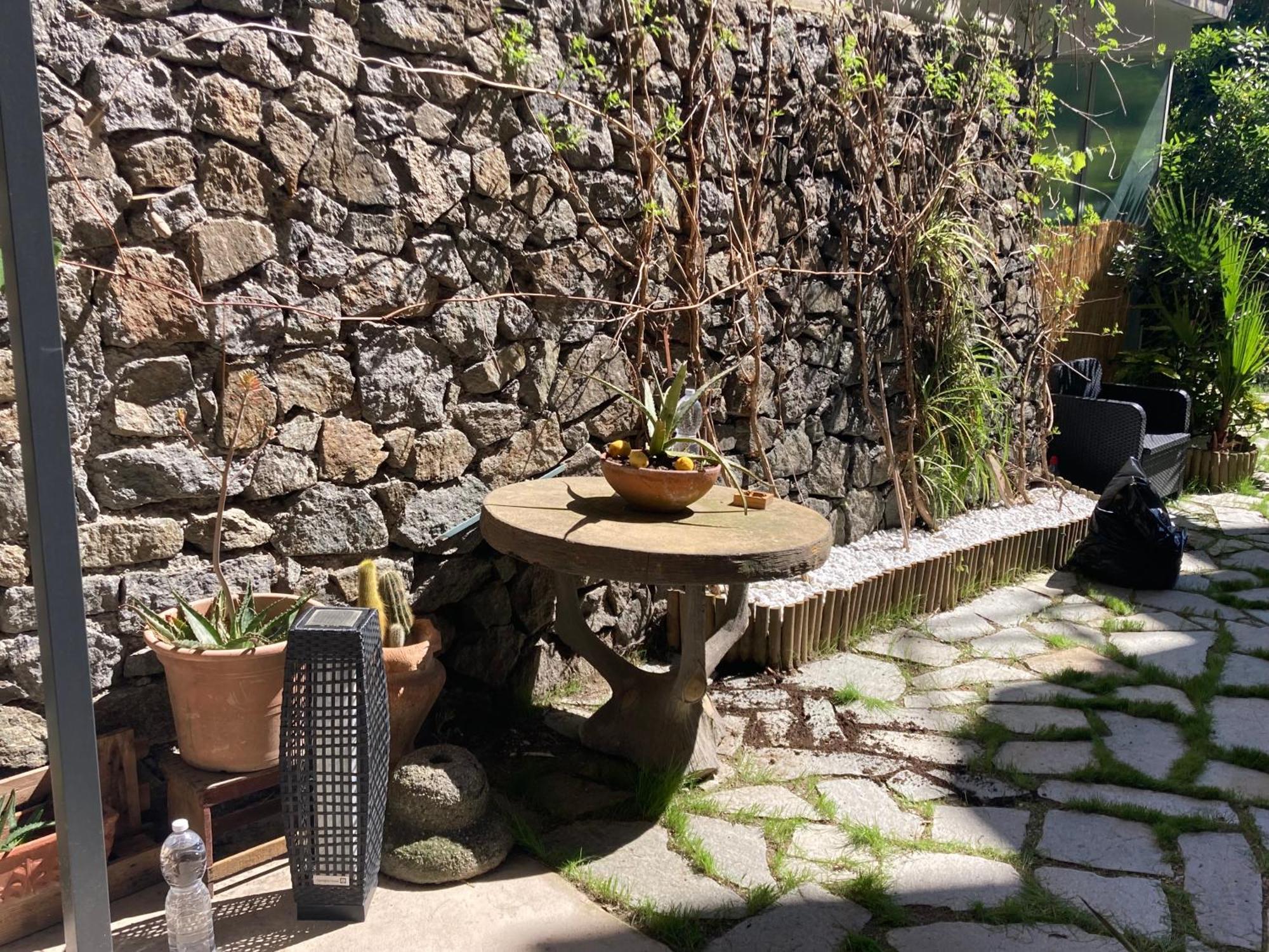 Guest House Berzefi Bergeggi Exterior foto
